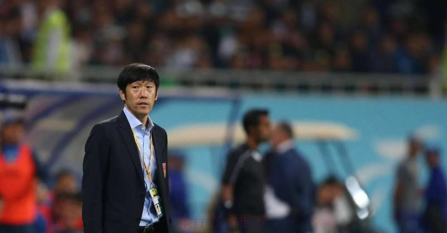 中国足协决定高洪波担任男足国家队主教练 中国足协决定高洪波担任男足国家队主教练