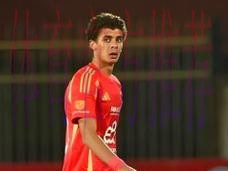 世体:埃及小将阿卜杜勒卡里姆租借+500万买断,加盟巴萨B队 世体:埃及小将阿卜杜勒卡里姆租借+500万买断,加盟巴萨B队